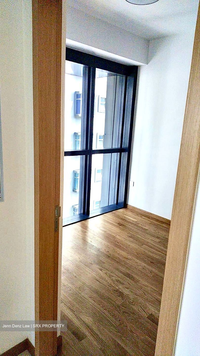 Fyve Derbyshire (D11), Apartment #544974141